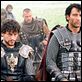 King Arthur : photo Antoine Fuqua, Clive Owen, Ioan Gruffudd