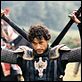 King Arthur : photo Antoine Fuqua, Ioan Gruffudd
