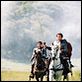 King Arthur : photo Antoine Fuqua, Clive Owen, Ioan Gruffudd