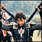 King Arthur : photo Antoine Fuqua, Ioan Gruffudd