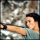 King Arthur : photo Antoine Fuqua, Keira Knightley