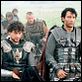 King Arthur : photo Antoine Fuqua, Clive Owen, Ioan Gruffudd