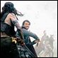 King Arthur : photo Antoine Fuqua, Clive Owen