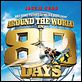 In 80 Tagen um die Welt : poster Frank Coraci, Jackie Chan, Steve Coogan