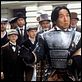 In 80 Tagen um die Welt : photo Frank Coraci, Jackie Chan