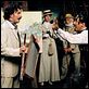 In 80 Tagen um die Welt : photo Frank Coraci, Jackie Chan, Michaël Youn