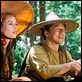 In 80 Tagen um die Welt : photo Cécile de France, Frank Coraci, Jackie Chan