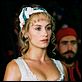 In 80 Tagen um die Welt : photo Cécile de France, Frank Coraci