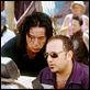 In 80 Tagen um die Welt : photo Frank Coraci, Jackie Chan