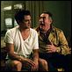 Dabei sein ist alles : photo Barry W. Blaustein, Brian Cox, Johnny Knoxville