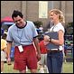 Dabei sein ist alles : photo Johnny Knoxville, Katherine Heigl