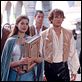 Ella - Verflixt und verzaubert : photo Anne Hathaway, Tommy O'Haver