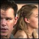 Die Bourne Verschwörung : photo Franka Potente, Matt Damon