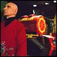 Thunderbirds : photo Ben Kingsley