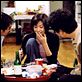 Yeojaneun namjaui miraeda : photo Hong Sang-soo, Seong Hyeon-a