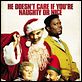 Bad Santa : poster Bernie Mac, Billy Bob Thornton, Terry Zwigoff, Tony Cox