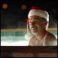 Bad Santa : photo Billy Bob Thornton, Terry Zwigoff