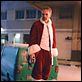 Bad Santa : photo Billy Bob Thornton, Terry Zwigoff