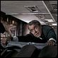 Vertigo : photo Alfred Hitchcock, James Stewart