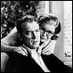 Vertigo : photo Alfred Hitchcock, Barbara Bel Geddes, James Stewart