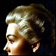 Vertigo : photo Alfred Hitchcock, Kim Novak