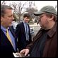 Fahrenheit 911 : photo Michael Moore