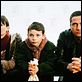 Lieber Frankie : photo Emily Mortimer, Gerard Butler, Jack McElhone, Shona Auerbach