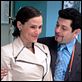 30 über Nacht : photo Andy Serkis, Gary Winick, Jennifer Garner