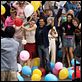 30 über Nacht : photo Gary Winick, Jennifer Garner, Mark Ruffalo