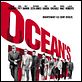 Ocean's Twelve : poster Steven Soderbergh