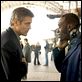 Ocean's Twelve : photo Don Cheadle, George Clooney, Steven Soderbergh