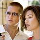 Ocean's Twelve : photo Brad Pitt, Catherine Zeta-Jones, Steven Soderbergh