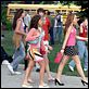 Girls Club : photo Lindsay Lohan, Mark Waters, Rachel McAdams