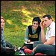 Girls Club : photo Lindsay Lohan, Mark Waters