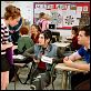Girls Club : photo Lindsay Lohan, Mark Waters