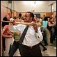 Girls Club : photo Lindsay Lohan, Mark Waters, Rachel McAdams, Tim Meadows