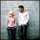 Just a Kiss : photo Atta Yaqub, Eva Birthistle, Ken Loach