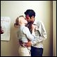 Just a Kiss : photo Atta Yaqub, Eva Birthistle, Ken Loach