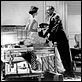 Ariane - Liebe am Nachmittag : photo Audrey Hepburn, Billy Wilder, Gary Cooper