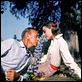 Ariane - Liebe am Nachmittag : photo Audrey Hepburn, Billy Wilder, Gary Cooper