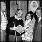 Ariane - Liebe am Nachmittag : photo Audrey Hepburn, Billy Wilder, Gary Cooper, Maurice Chevalier