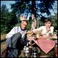 Ariane - Liebe am Nachmittag : photo Audrey Hepburn, Billy Wilder, Gary Cooper