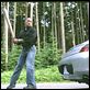 Walking Tall : photo Dwayne Johnson
