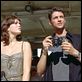 American Princess : photo Mandy Moore, Matthew Goode