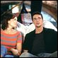 American Princess : photo Mandy Moore, Matthew Goode