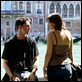 American Princess : photo Mandy Moore, Matthew Goode