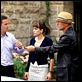 Keine halben Sachen 2 : photo Amanda Peet, Bruce Willis, Matthew Perry