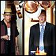 Keine halben Sachen 2 : photo Bruce Willis, Matthew Perry