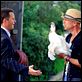Keine halben Sachen 2 : photo Bruce Willis, Matthew Perry