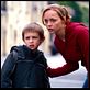 The Gathering : photo Christina Ricci